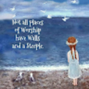 Meet your Posher, Sharon